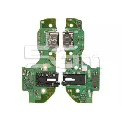 Connettore di Ricarica + Board Samsung SM-A226 A22 5G Ori