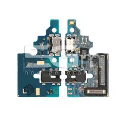 Connettore Di Ricarica + Board Samsung SM-A51 A515 Ori