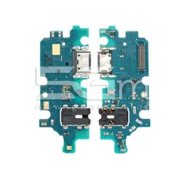 Connecteur de Charge + Carte Samsung A135 A13 Ori | 5G-M