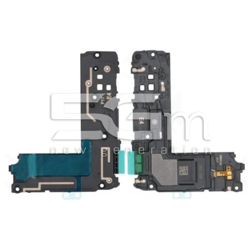 Lautsprecher + Halterung Samsung SM-G965 S9 Plus | 5G-M