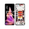 Display Touch + Frame Tomorrow Gold OPPO Reno 9 (PULLED) | Store Online 5G-M