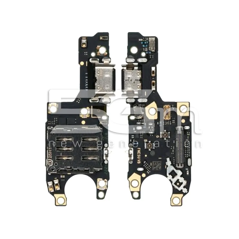 Connettore Di Ricarica + Board Honor 70 (Full IC) | Store Online 5G-M