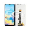 Display Touch Black Motorola Moto G30 (IPS)