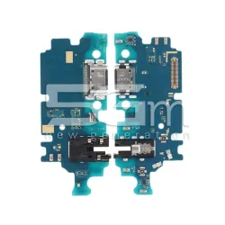 Connecteur de Charge + Nappe Samsung SM-A245 A24 | 5G-M