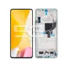 Display Touch + Frame Green Xiaomi 12 Lite (PULLED) | Store Online 5G-M