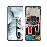 Display Touch + Frame Black Realme GT Master Edition (OLED)