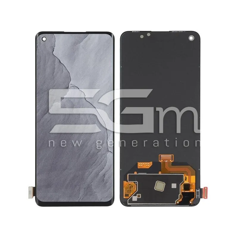 Display Touch Nero Realme GT Master Edition (OLED) | Store Online 5G-M