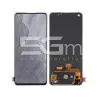 Ecran Tactil Negru Realme GT Master Edition (OLED) | 5G-M