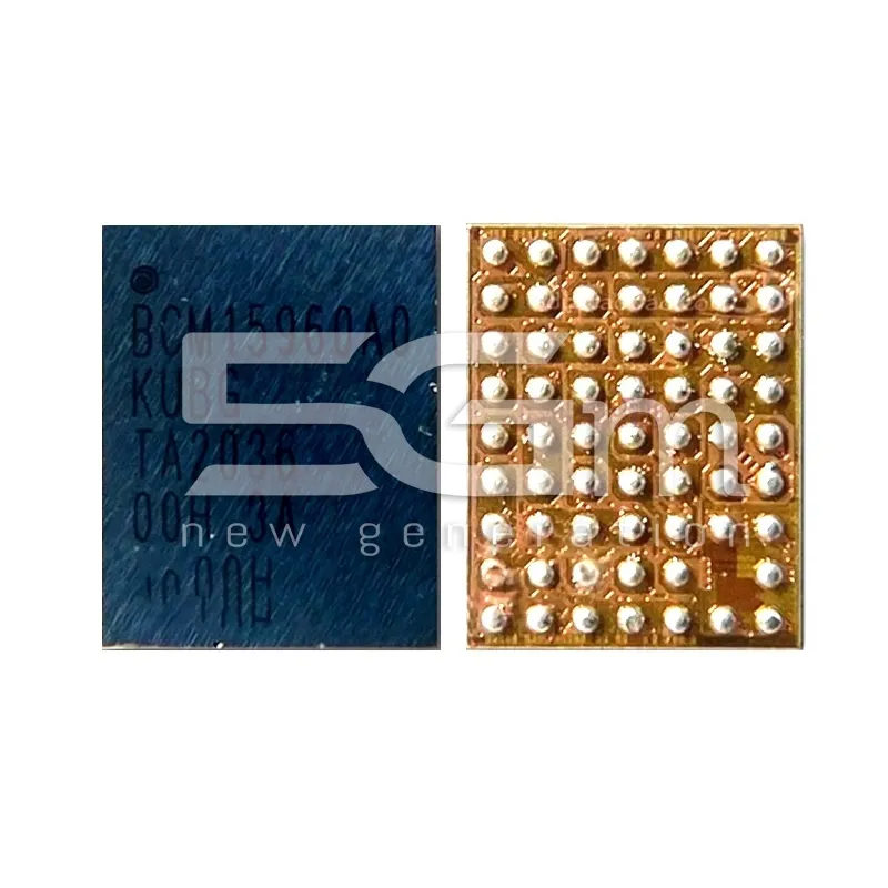 IC Touch Screen BCM15960A0 iPhone 12 Pro Max U9000 | 5G-M