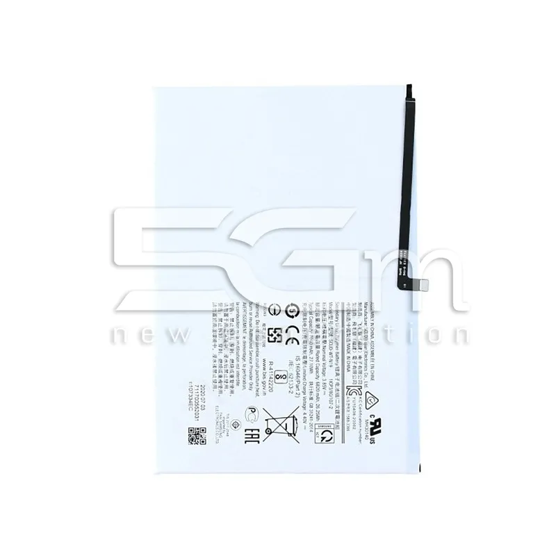Akkumulátor SCUD-WT-N19 7040mAh Samsung SM-T500 - T505 No Logo | 5G-M
