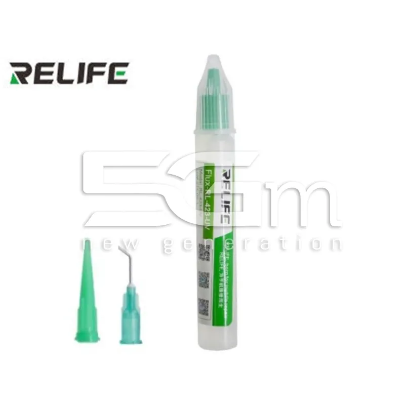 Relife RL-423 Flussante Liquido 10ML | Store Online 5G-M