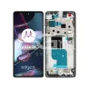 Display Touch + Frame Nero Moto Edge 30 Pro Ori | Store Online 5G-M