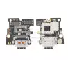 Connettore Di Ricarica + Board Moto Edge 30 Pro (Full IC)