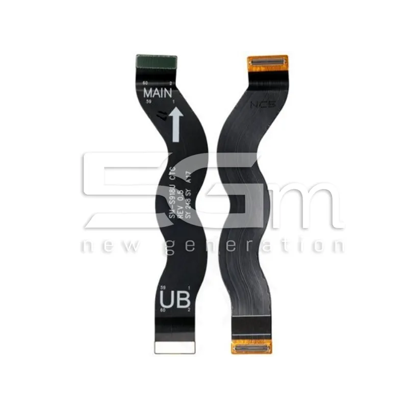 Nappe LCD Samsung SM-S918 S23 Ultra | 5G-M