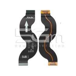 Hoofdflexkabel Samsung SM-S918 S23 Ultra | 5G-M Webshop