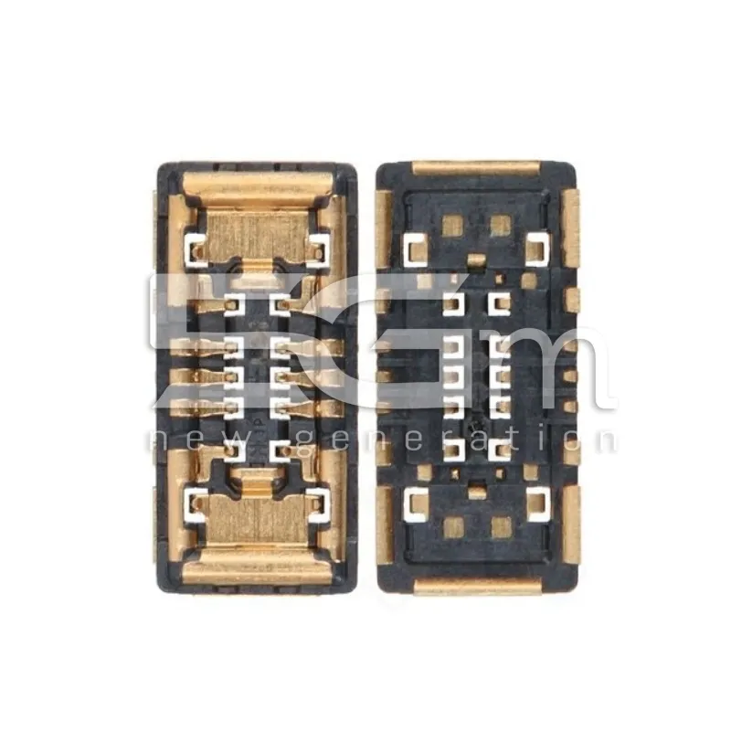 Connecteur Carte à Carte 6P,1R,0.3MM Samsung S22+ | 5G-M