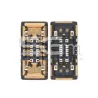 Aljzat Lap-lap Csatlakozó 6P,1R,0.3MM Samsung SM-S906 S22+ Ori | 5G-M