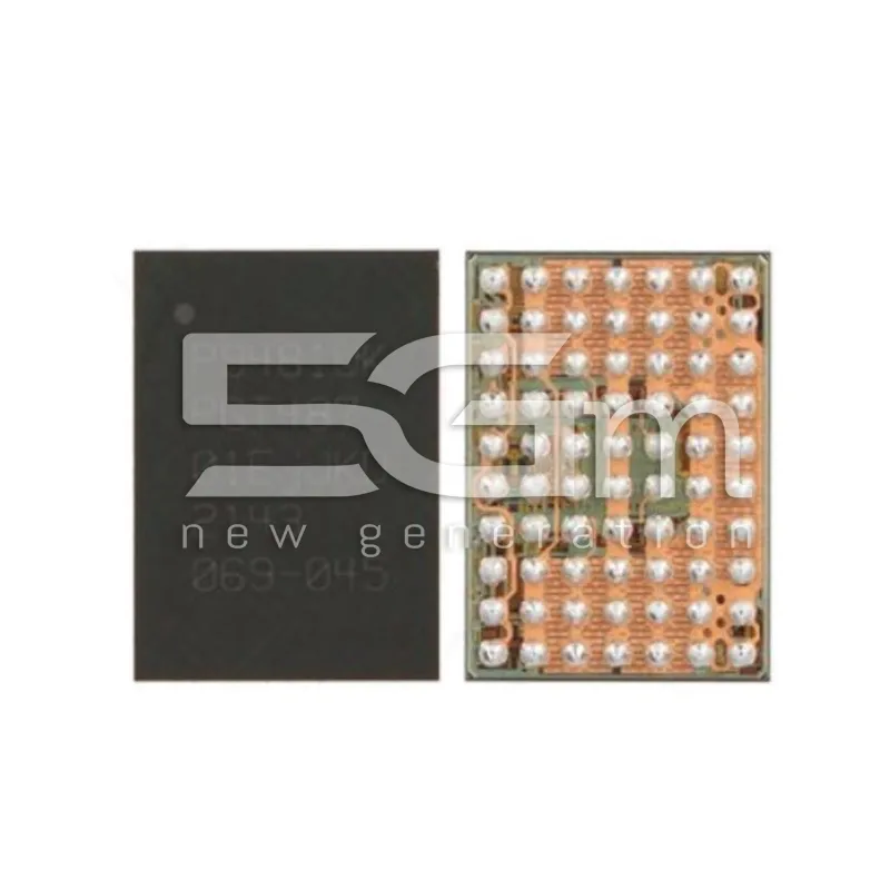 IC Battery Samsung SM-S901 S22 - SM-S906 S22+ - S23 - S23+ - S23 Ultra