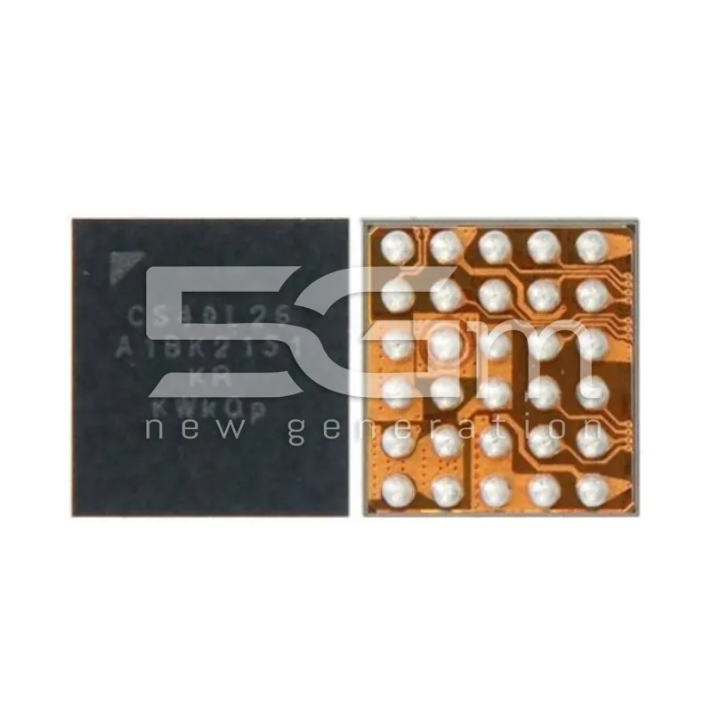 Treiber-IC Samsung S22, S22+, S22 Ultra Ori | 5G-M.com