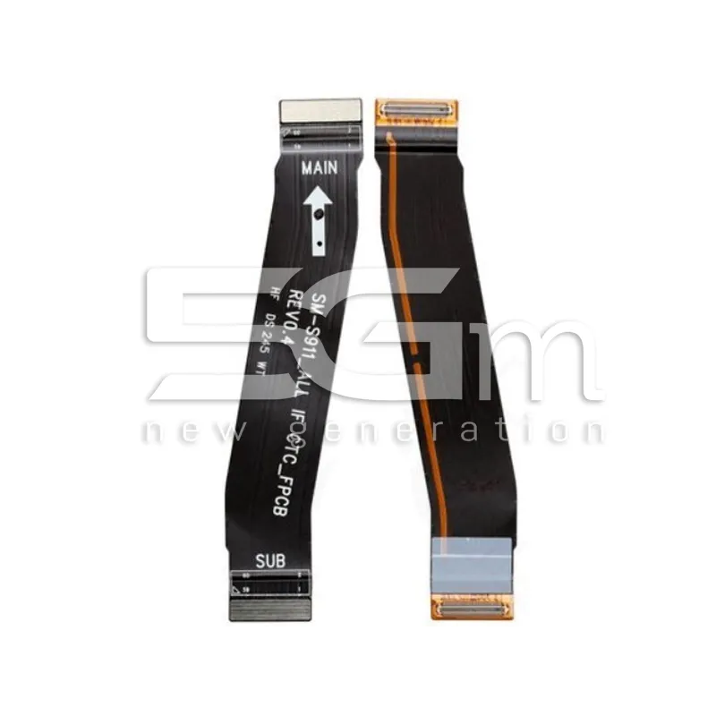 Main Flex Samsung SM-S911 S23 Ori | Store Online 5G-M