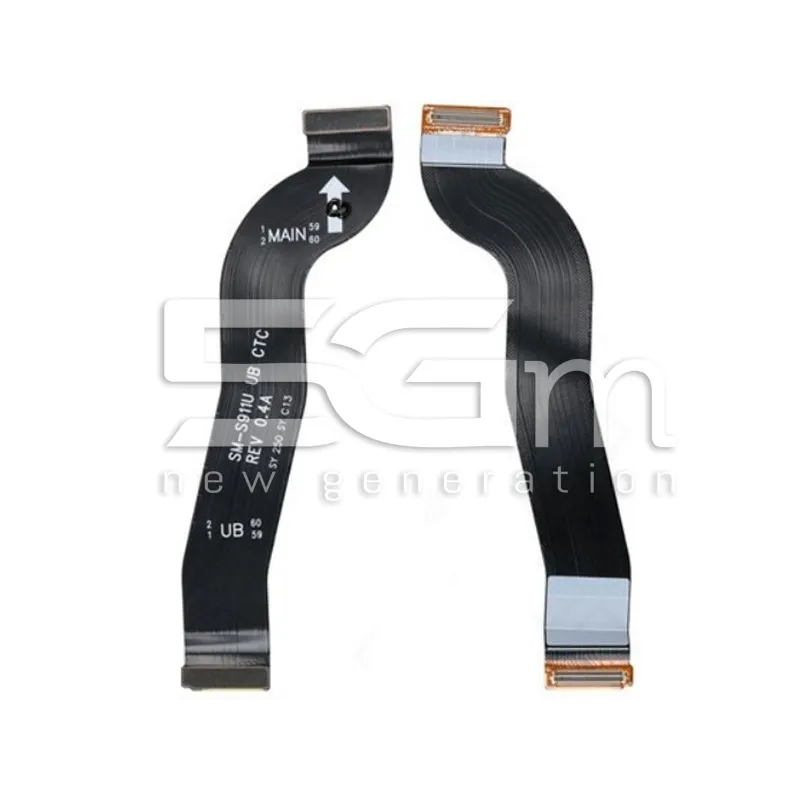 LCD Flex Samsung SM-S911 S23 | Store Online 5G-M