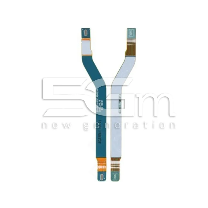 Nappe de signal Samsung SM-S911 S23 | 5G-M.com
