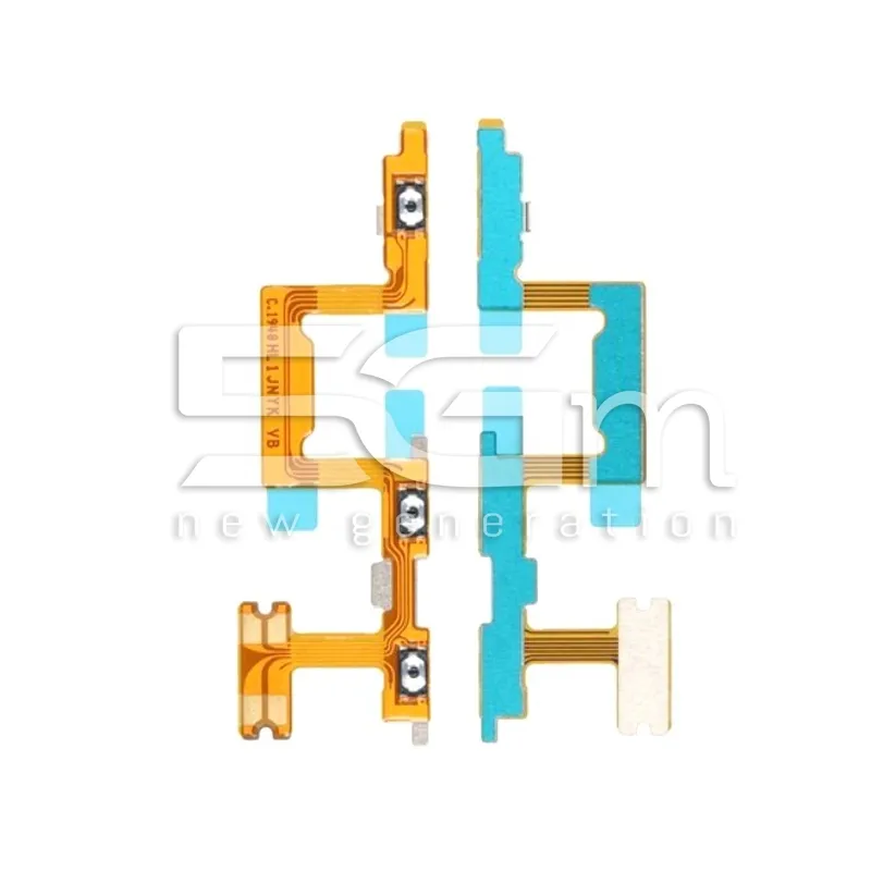 Accensione Flex Cable Huawei P40 Lite | Store Online 5G-M
