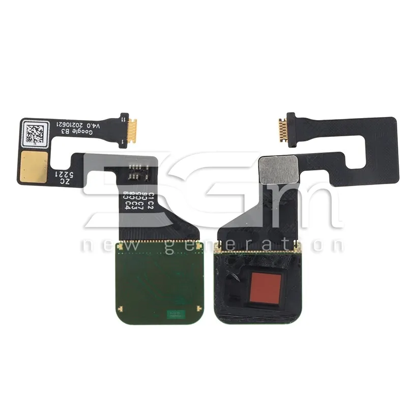 Fingerprint Flex Cable Google Pixel 6a | Store Online 5G-M