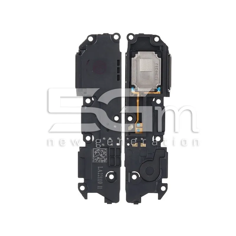 Sonnerie + Support Xiaomi Poco X5 5G | Boutique en ligne 5G-M