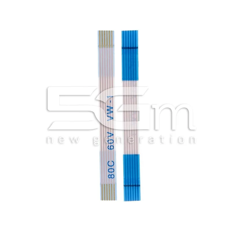 Nappe Connecteur Bouton Marche/Arrêt PlayStation 5 | 5G-M