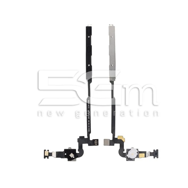 Accensione + Volume Flex Cable Google Pixel 6a | Store Online 5G-M
