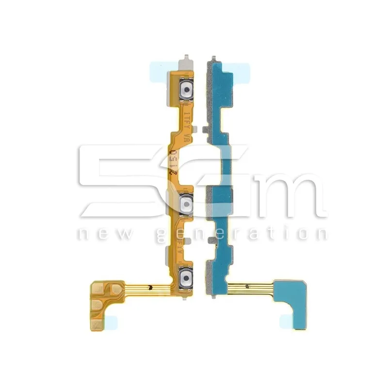 Accensione + Volume Flex Cable Honor X8 5G | Store Online 5G-M