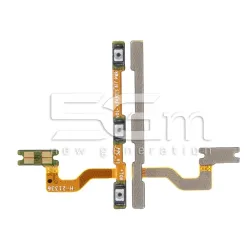 Accensione + Volume Flex Cable Xiaomi Redmi 9 | Store Online 5G-M