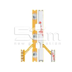 Accensione + Volume Flex Cable Xiaomi Redmi 9C | Store Online 5G-M