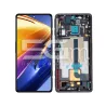 Ecran Tactil + Ramă Negru Xiaomi Poco F4 GT | 5G-M.com