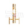 Accensione + Volume Flex Cable Xiaomi Poco X5 5G