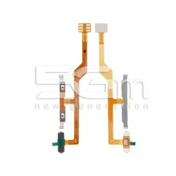 Power + Volume Flex Cable...