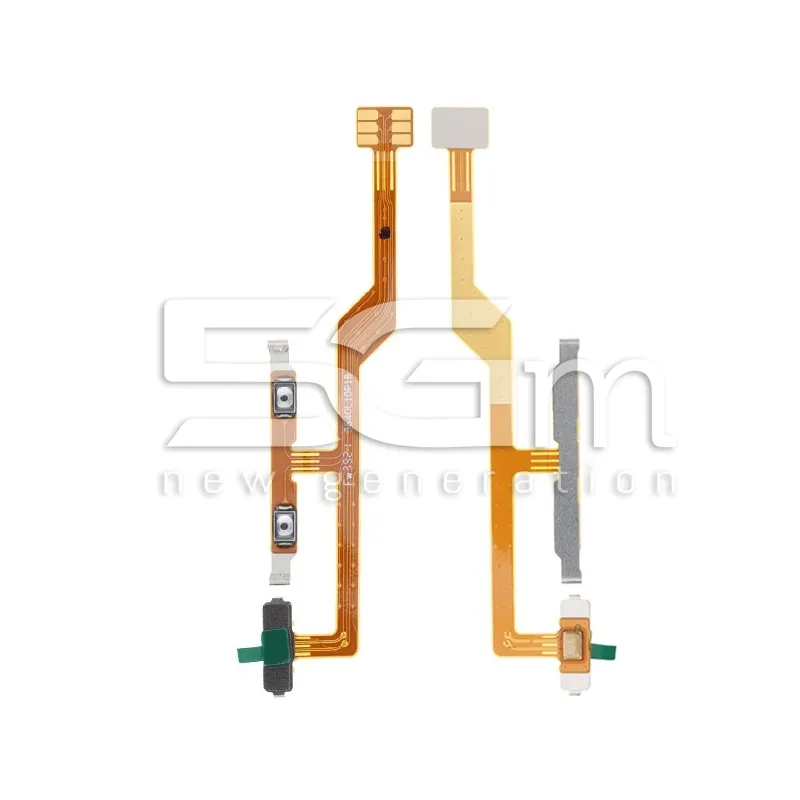 Accensione + Volume Flex Cable Xiaomi Poco F4 GT | Store Online 5G-M