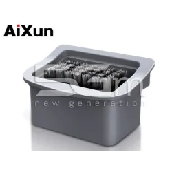 Aixun Brush + Holder For...