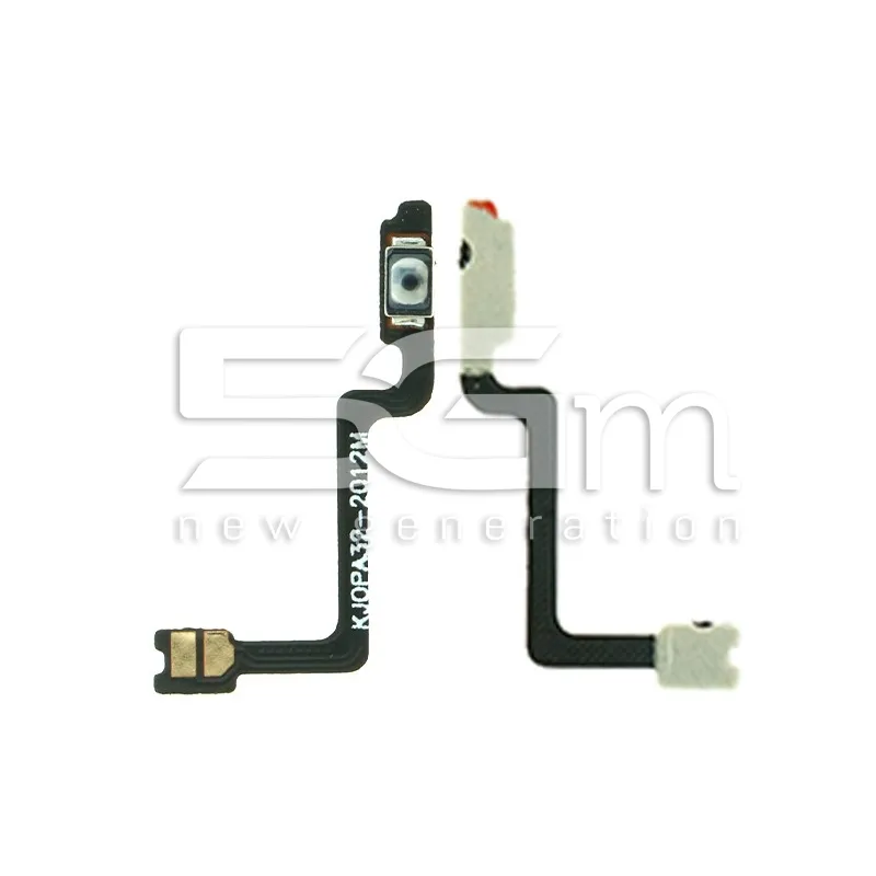 Cablu Flex Pornire OPPO A53 - Piese Schimb GSM 5G-M