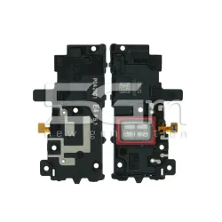 Haut-parleur + Support Samsung SM-G998 S21 Ultra 5G | 5G-M.com