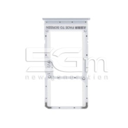 Sim Card Tray Silver Xiaomi...