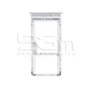 Suport Cartelă SIM Silver Xiaomi Redmi 10 4G 2022 | Magazin Online 5G-M