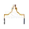 Fingerprint Flat Cable Nero Xiaomi Redmi Note 9S - 9 Pro