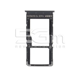 Sim Card Tray Black Xiaomi...