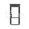 Sim Card Tray Black Xiaomi Redmi 10 4G 2022