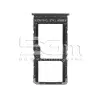 Sim Card Tray Black Xiaomi Redmi 10 4G 2022