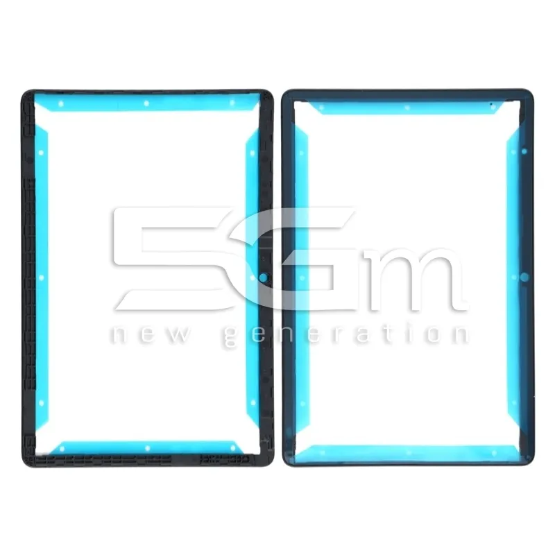 Châssis LCD Noir Huawei MediaPad T5 10 | 5G-M