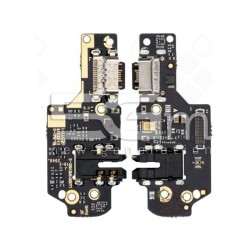 Charging Connector + Board...