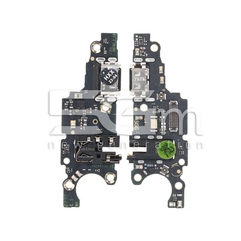 Connettore di Ricarica + Board Honor X7a (Full IC) | Store Online 5G-M